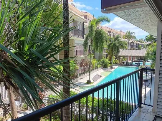 Second view of Homely unit listing, 208 2-8 Rigg Street, Woree QLD 4868