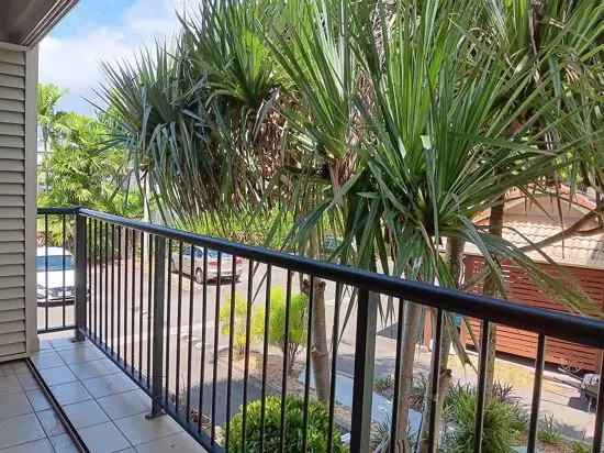 Third view of Homely unit listing, 208 2-8 Rigg Street, Woree QLD 4868