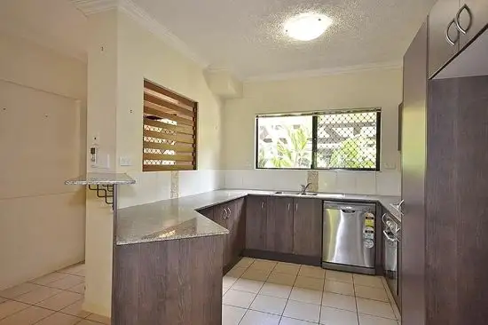 Fourth view of Homely unit listing, 208 2-8 Rigg Street, Woree QLD 4868