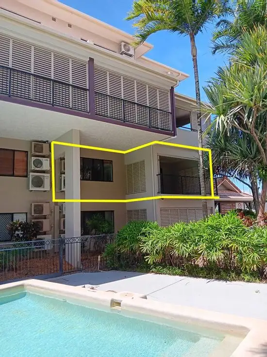 Fifth view of Homely unit listing, 208 2-8 Rigg Street, Woree QLD 4868
