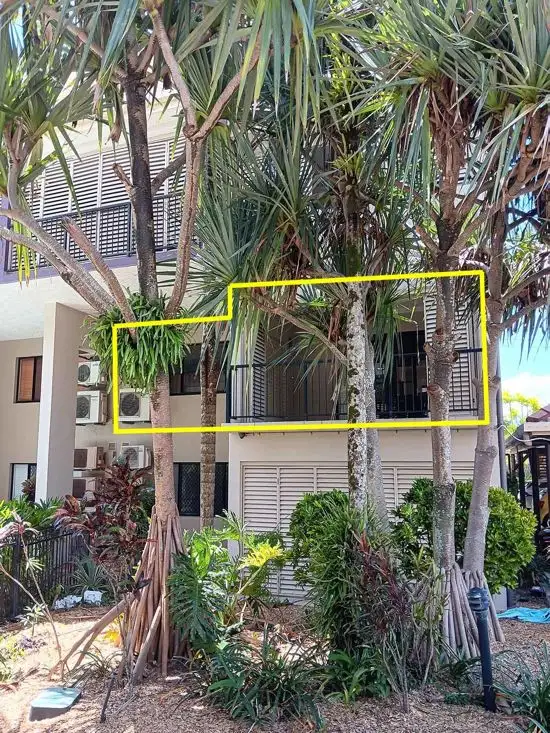 Sixth view of Homely unit listing, 208 2-8 Rigg Street, Woree QLD 4868