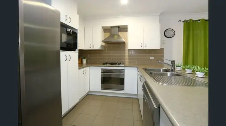 Second view of Homely house listing, 17 Talpa St, Coomera QLD 4209