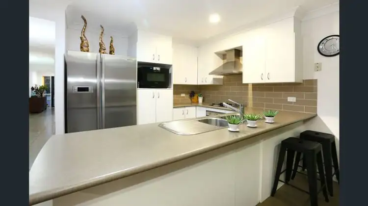 Fourth view of Homely house listing, 17 Talpa St, Coomera QLD 4209