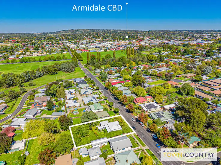 Second view of Homely house listing, 75 Taylor Street, Armidale NSW 2350