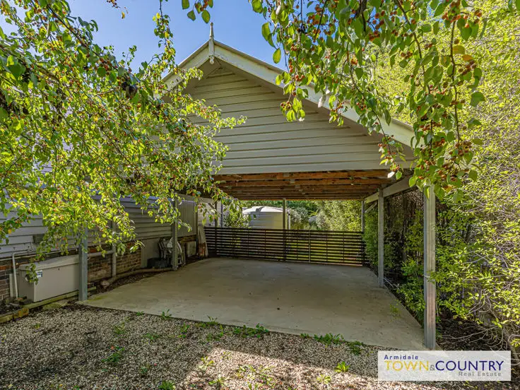 Fifth view of Homely house listing, 75 Taylor Street, Armidale NSW 2350