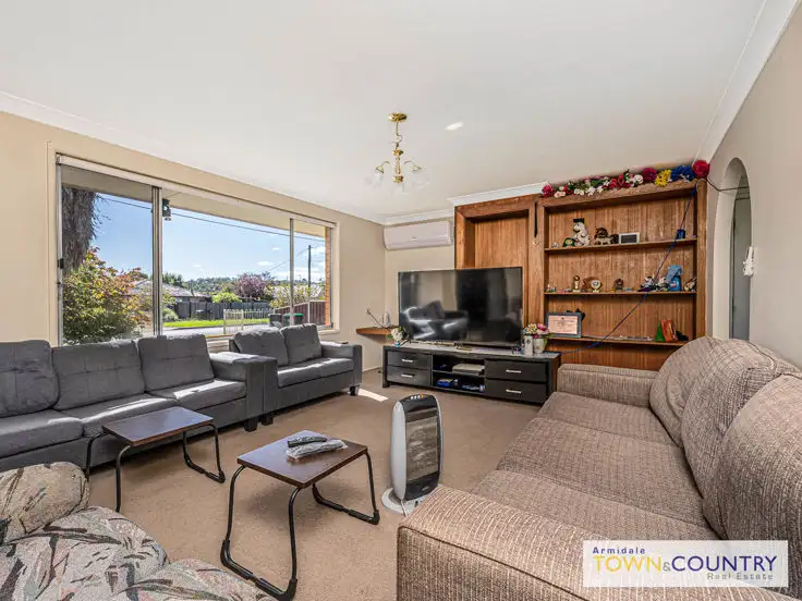 Fifth view of Homely house listing, 284 Dumaresq Street, Armidale NSW 2350