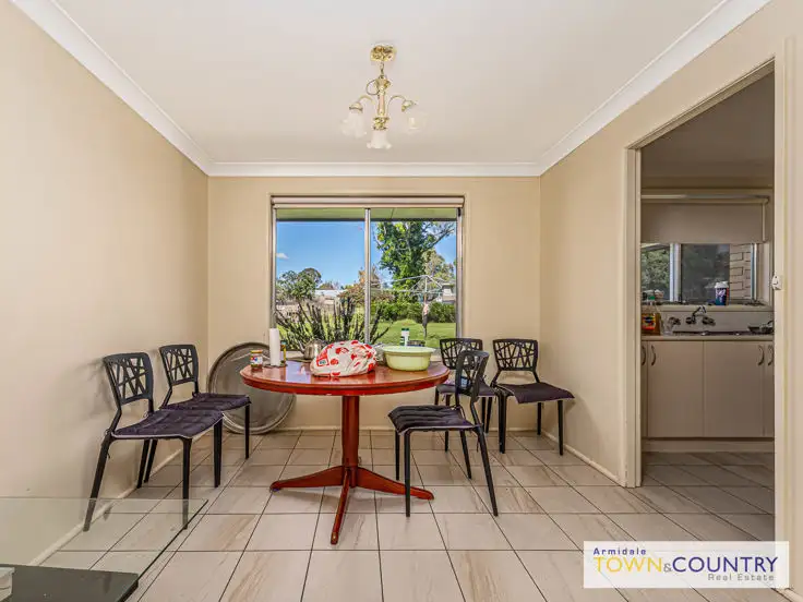 Sixth view of Homely house listing, 284 Dumaresq Street, Armidale NSW 2350
