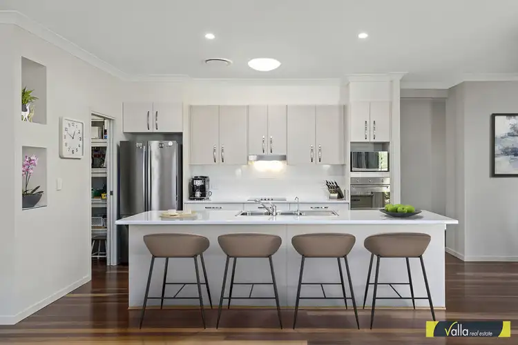 Second view of Homely house listing, 86 Seaforth Drive, Valla Beach NSW 2448