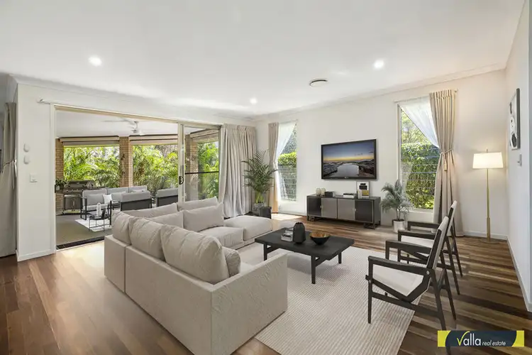 Fourth view of Homely house listing, 86 Seaforth Drive, Valla Beach NSW 2448