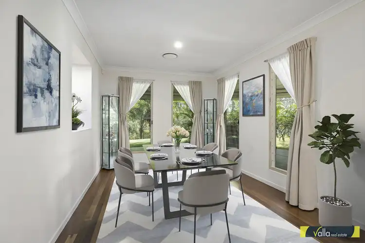 Sixth view of Homely house listing, 86 Seaforth Drive, Valla Beach NSW 2448