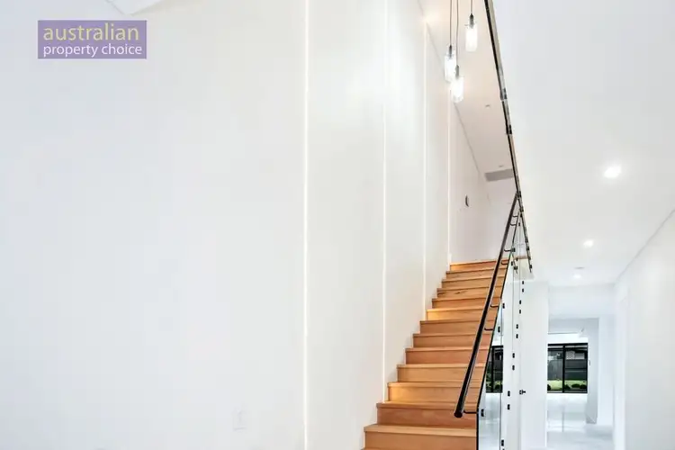 Third view of Homely semi-detached listing, 43B Shenstone Road, Riverwood NSW 2210