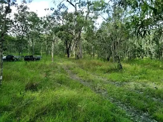 Main view of Homely land listing, Lot 103 Two Chain Rd Koah, Koah QLD 4881