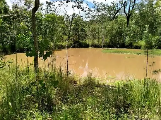 Second view of Homely land listing, Lot 103 Two Chain Rd Koah, Koah QLD 4881