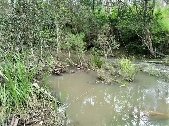 Fourth view of Homely land listing, Lot 103 Two Chain Rd Koah, Koah QLD 4881