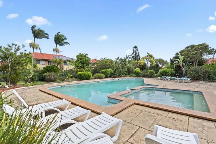 13/23 Tristan Court, Benowa QLD 4217