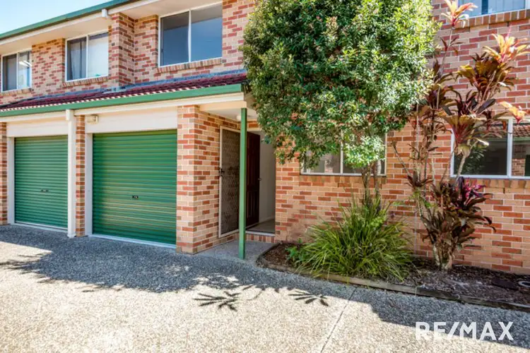 8/76 Blackall Terrace, Nambour QLD 4560