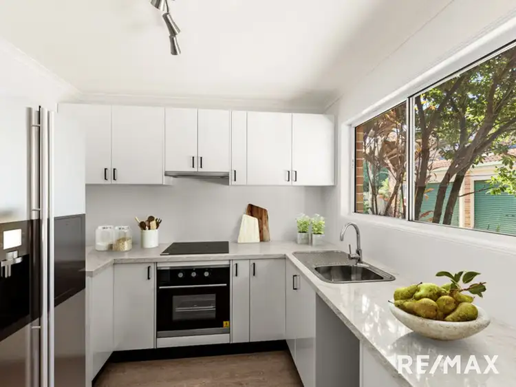 Second view of Homely townhouse listing, 8/76 Blackall Terrace, Nambour QLD 4560