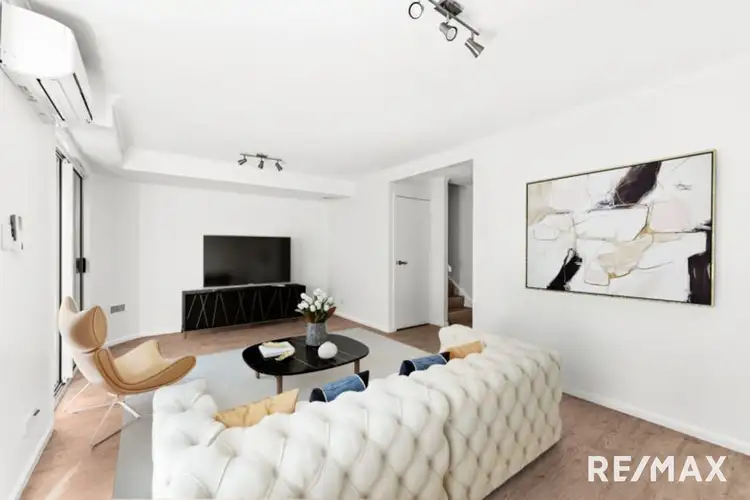 Third view of Homely townhouse listing, 8/76 Blackall Terrace, Nambour QLD 4560