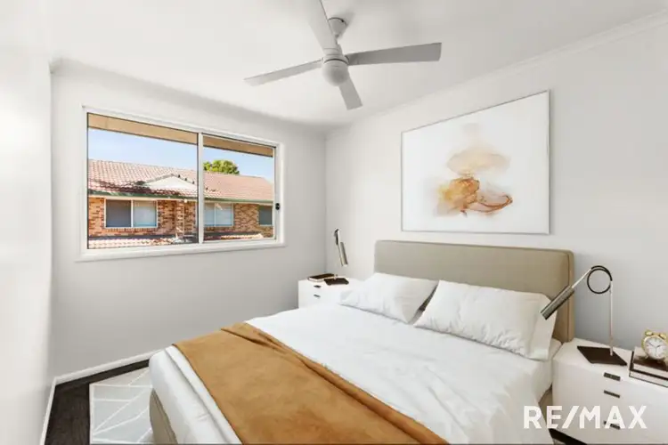 Fourth view of Homely townhouse listing, 8/76 Blackall Terrace, Nambour QLD 4560