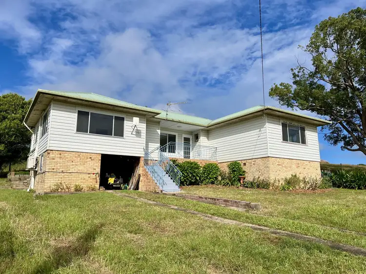 31 Unara Road, Bexhill NSW 2480