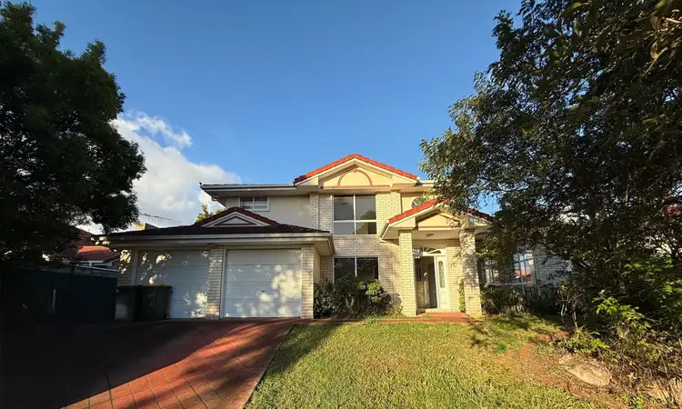 117 Lancaster Circt, Stretton QLD 4116