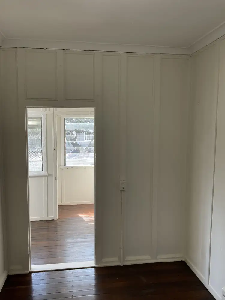 Second view of Homely apartment listing, 3/41 Besant Street, West End QLD 4101