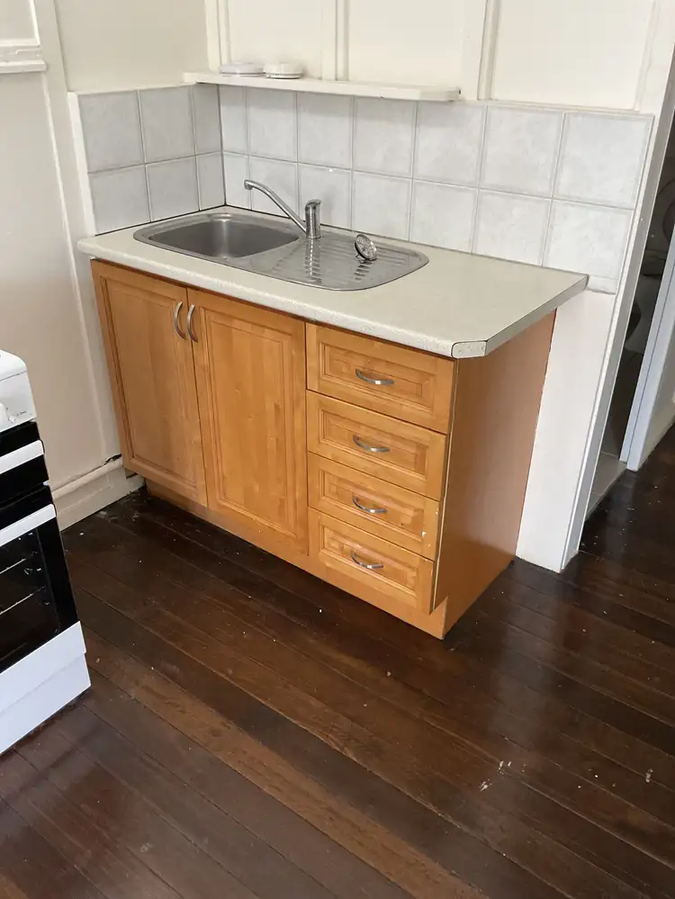 Fifth view of Homely apartment listing, 3/41 Besant Street, West End QLD 4101