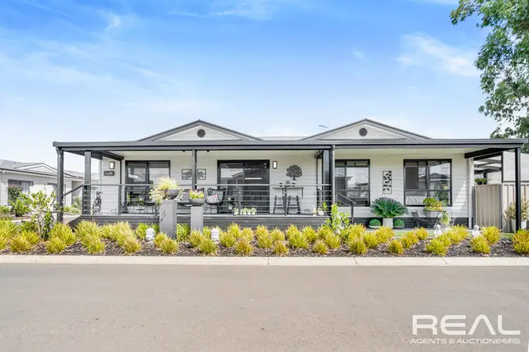 386/36 Hillier Road, Hillier SA 5116