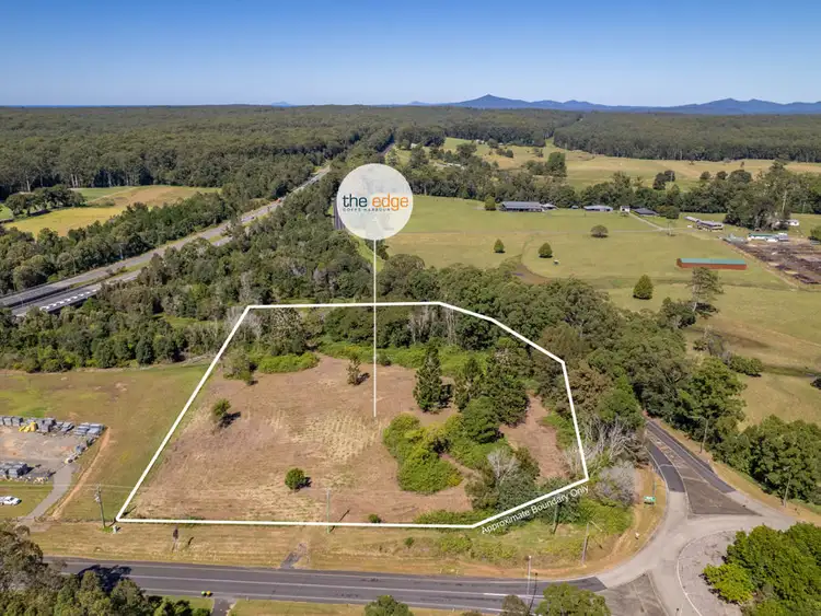 Sixth view of Homely land listing, 2-4 Archville Station Road, Bonville NSW 2450