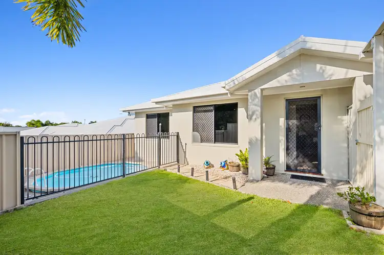 29 Village Circuit, Eimeo QLD 4740