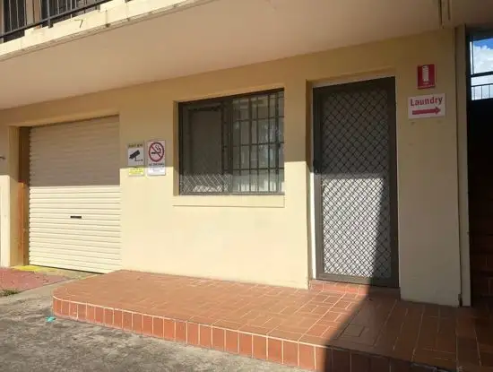 Second view of Homely studio listing, 12/108 Kennedy Drive, Tweed Heads West NSW 2485