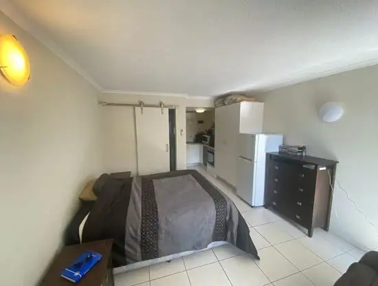 Fifth view of Homely studio listing, 12/108 Kennedy Drive, Tweed Heads West NSW 2485