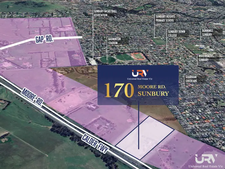 170 Moore Road, Sunbury VIC 3429