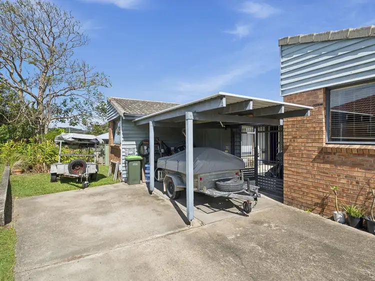 3/13 Wirrabilla Drive, Toormina NSW 2452