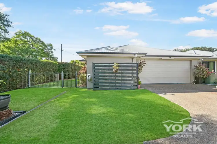 1/758 Ruthven Street, South Toowoomba QLD 4350