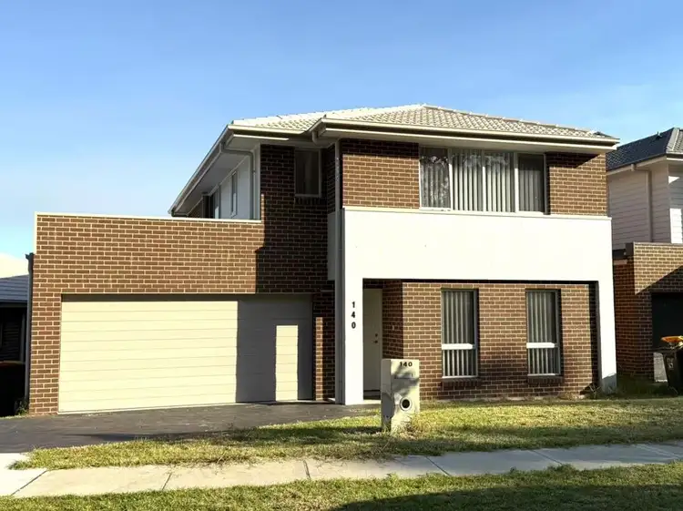 140 Wainwright Drive, Cobbitty NSW 2570
