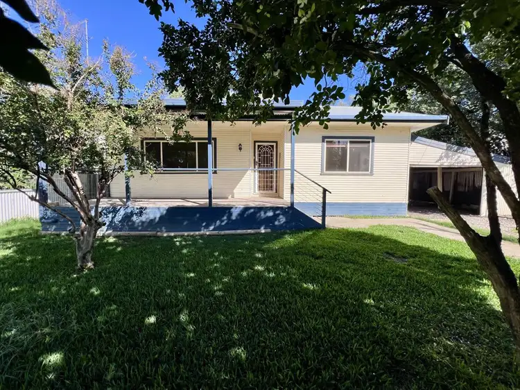 13 Ruse Street, Moree NSW 2400