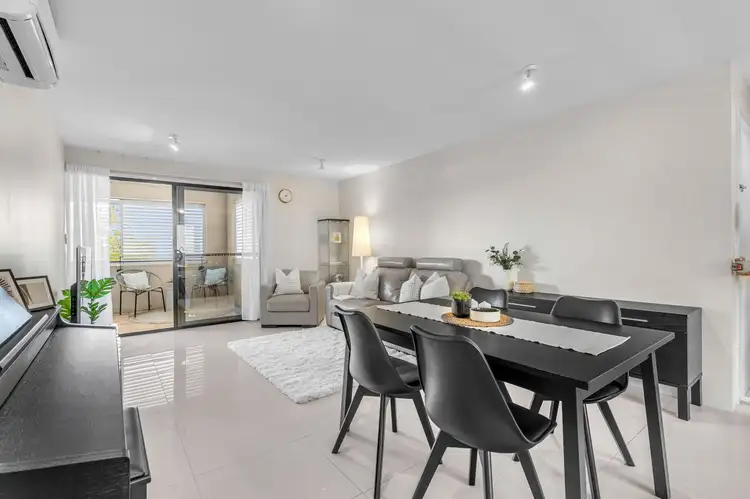 Main view of Homely unit listing, 32/360 Grand Avenue, Forest Lake QLD 4078