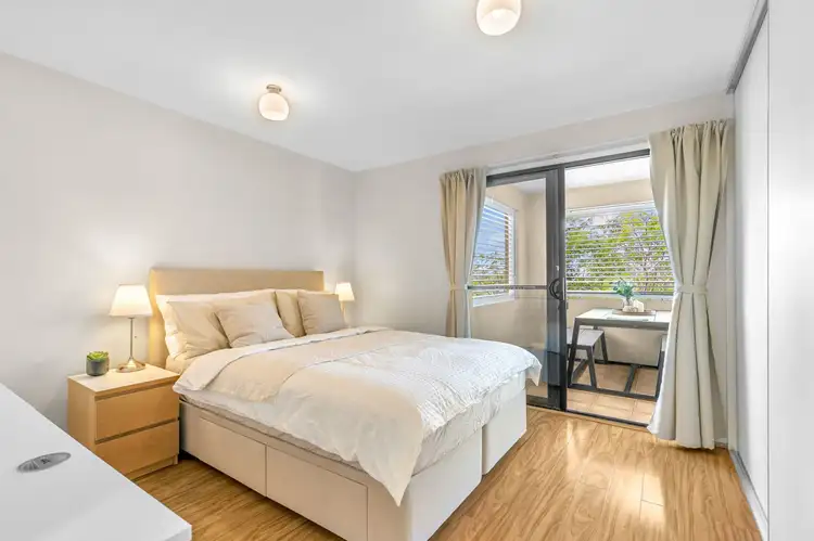 Second view of Homely unit listing, 32/360 Grand Avenue, Forest Lake QLD 4078