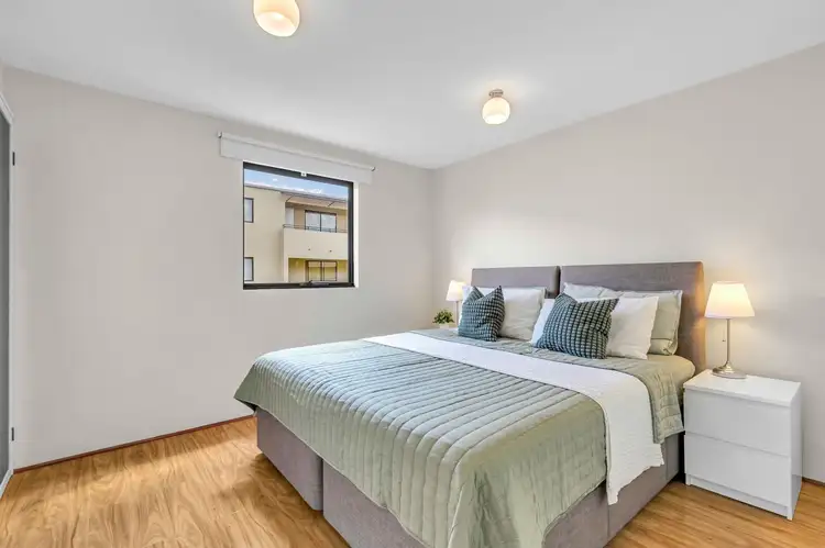 Third view of Homely unit listing, 32/360 Grand Avenue, Forest Lake QLD 4078