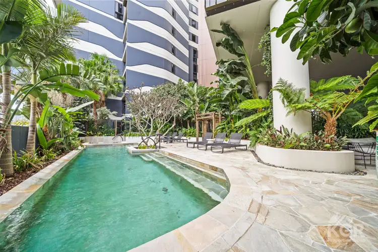 51305/21 MOLLISON ST, West End QLD 4101