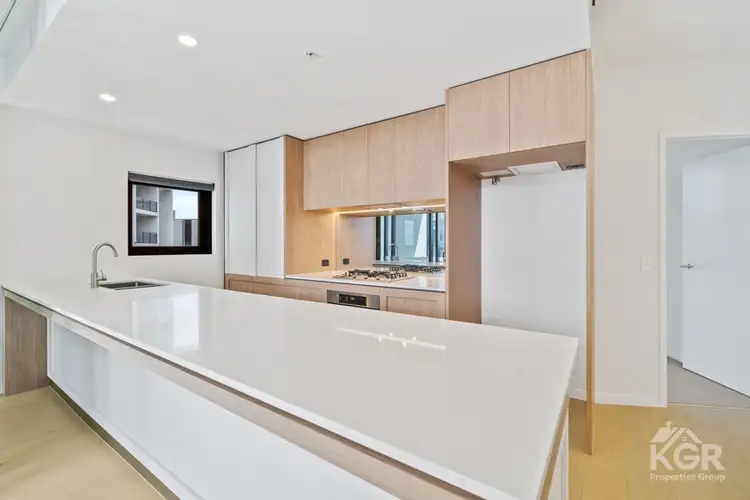 Second view of Homely apartment listing, 51305/21 MOLLISON ST, West End QLD 4101