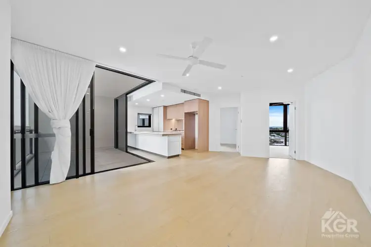 Third view of Homely apartment listing, 51305/21 MOLLISON ST, West End QLD 4101