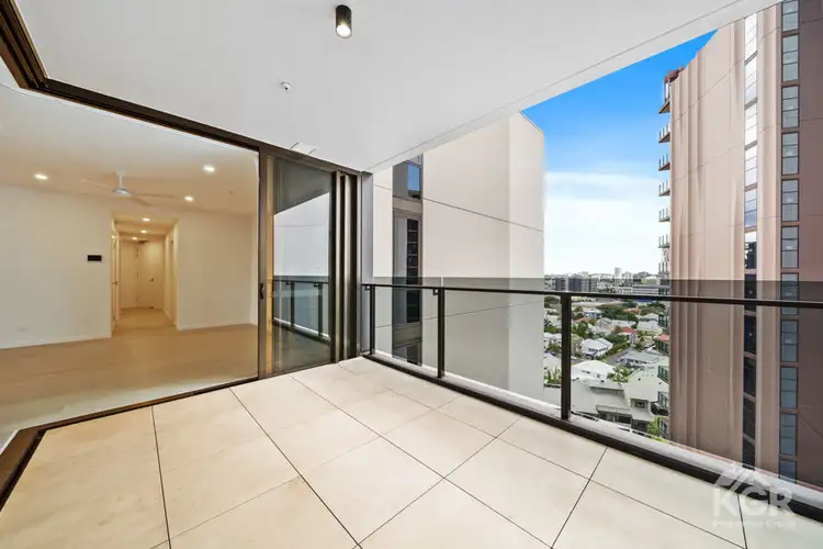 Fourth view of Homely apartment listing, 51305/21 MOLLISON ST, West End QLD 4101