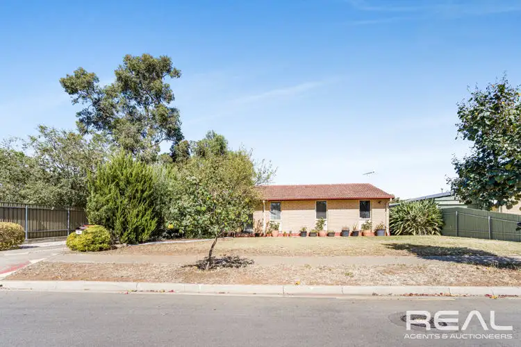 19 Koongarra Crescent, Munno Para SA 5115