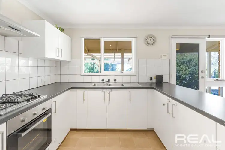Second view of Homely house listing, 19 Koongarra Crescent, Munno Para SA 5115