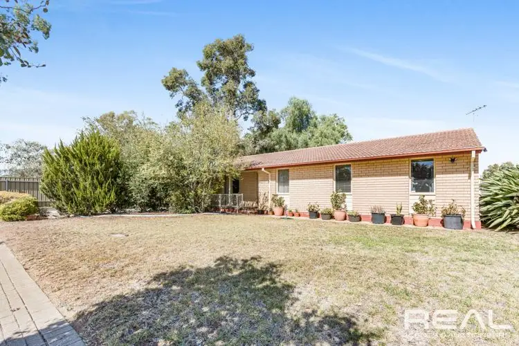 Fifth view of Homely house listing, 19 Koongarra Crescent, Munno Para SA 5115