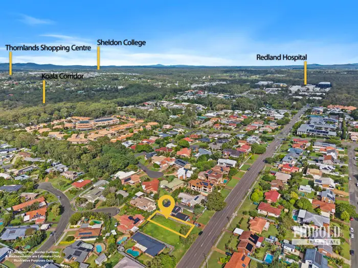 Main view of Homely land listing, Address available on request