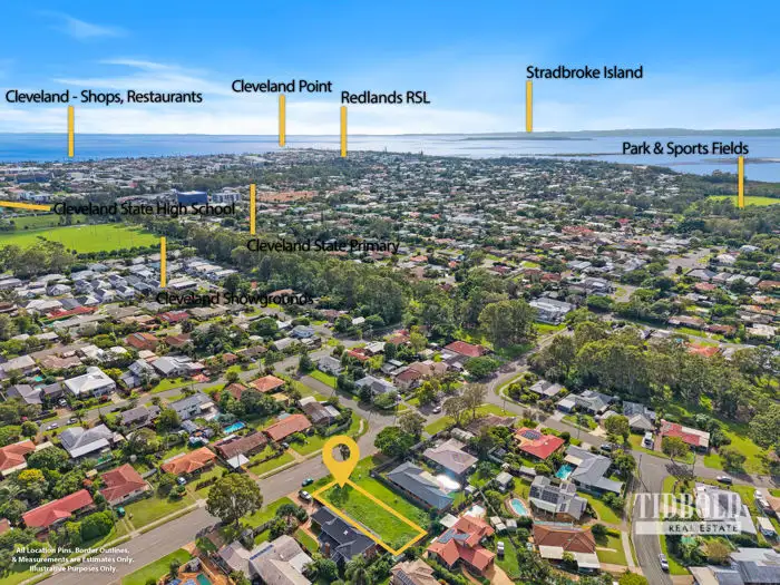 Second view of Homely land listing, Address available on request