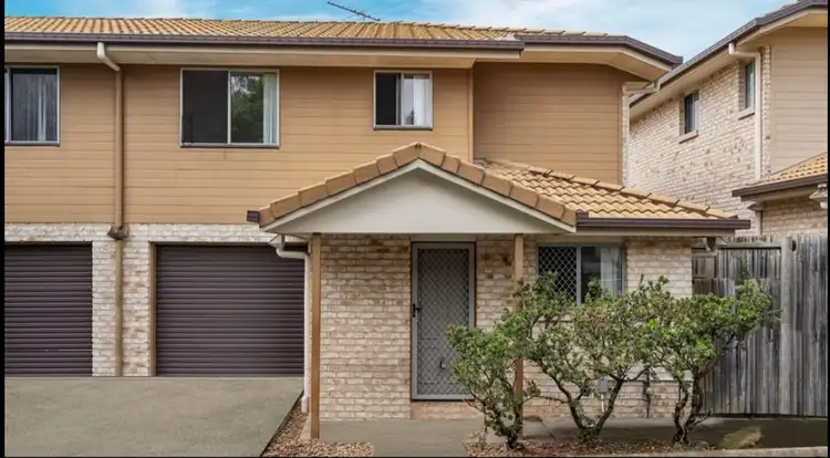 Second view of Homely townhouse listing, 4/45-47 Defiance Rd, Woodridge QLD 4114